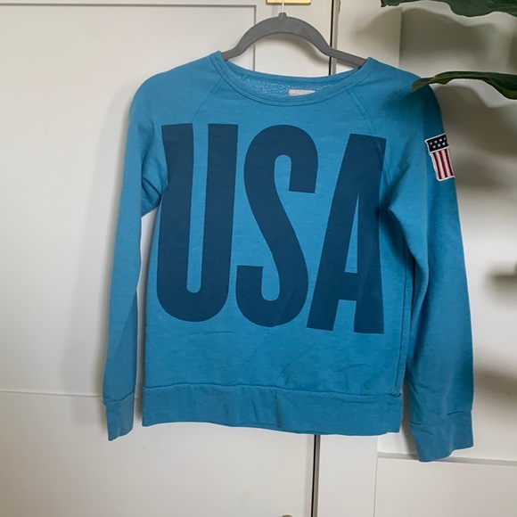 Peek USA sweater - Picture 1 of 2